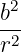 b2
-2
r
