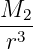 M2
-3--
r