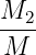 M2
M---