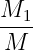 M1
-M--