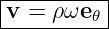 |----------|
-v-=-ρ-ωe𝜃-|
