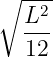 ∘ ---
  L2
  ---
  12