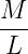 M--
L