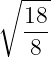 ∘ ---
   18-
   8