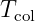 T
 col
