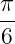 π-
6