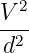 V-2
d2