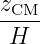 zCM-
 H

