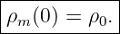 |------------|
-ρm-(0) =-ρ0.|
