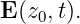E(z0,t).
