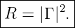 |--------2-|
-R--=-|Γ |.|

