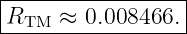 |----------------|
RTM--≈--0.008466.-

