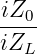 iZ
---0
iZL