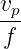 vp
f