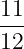 11-
12