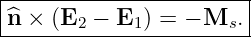 |----------------------|
^n-×--(E2-−--E1)-=-−-Ms.--
