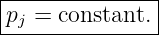 |p-=--constant.|
--j-------------
