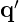 q′ 