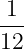1--
12