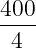 400-
4