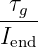 -τg-
Iend