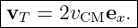 |--------------|
-vT-=--2vCMex.-|
