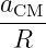a
-CM-
R