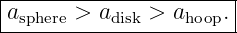 -----------------------
|asphere > adisk > ahoop.|
-----------------------|

