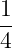 1-
4