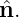 ˆn.
