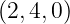 (2,4,0)
