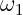 ω1
