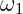 ω1

