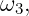 ω3,
