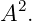 A2.
