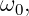 ω0,
