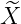 ^
X
