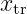 xtr
