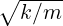 ∘k-∕m--