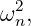 ω2n,
