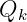 Qk
