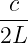 c
---
2L