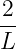 2-
L