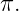π.

