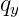 qy
