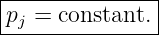 |p-=--constant.|
--j-------------
