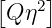 [   2]
 Qη