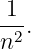 -1-.
n2
