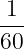 -1-
60