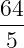 64-
5